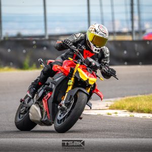 Trackday 26 Septembrie 2026
