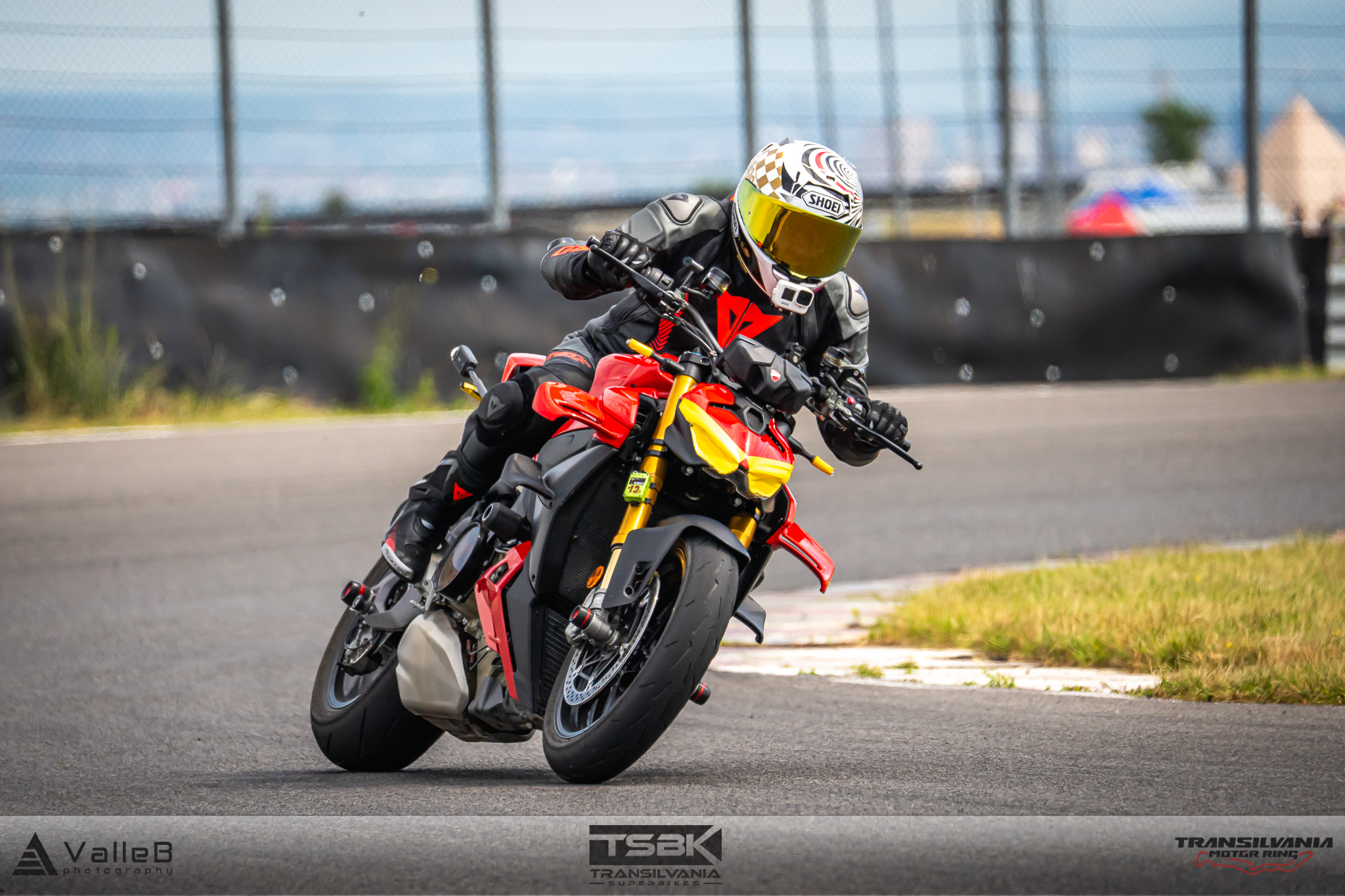 Trackday 26 Septembrie 2026
