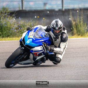 Trackday 12 Iulie 2026