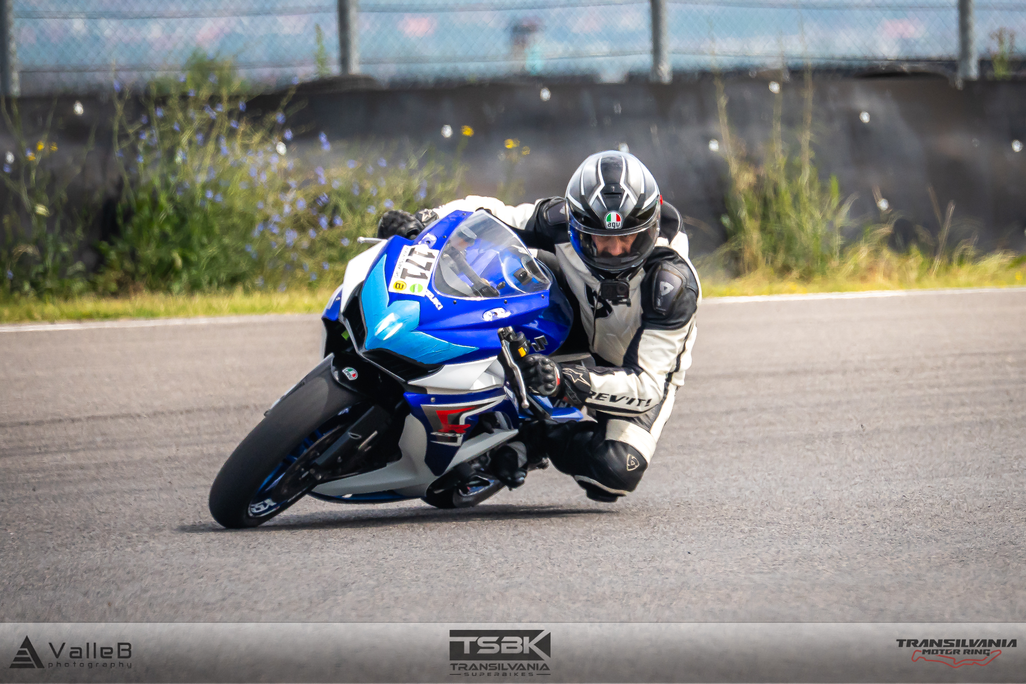 Trackday 12 Iulie 2026