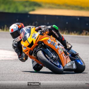 Trackday 27 Septembrie 2026