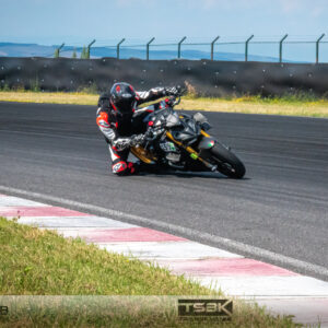 Trackday 23 August 2026