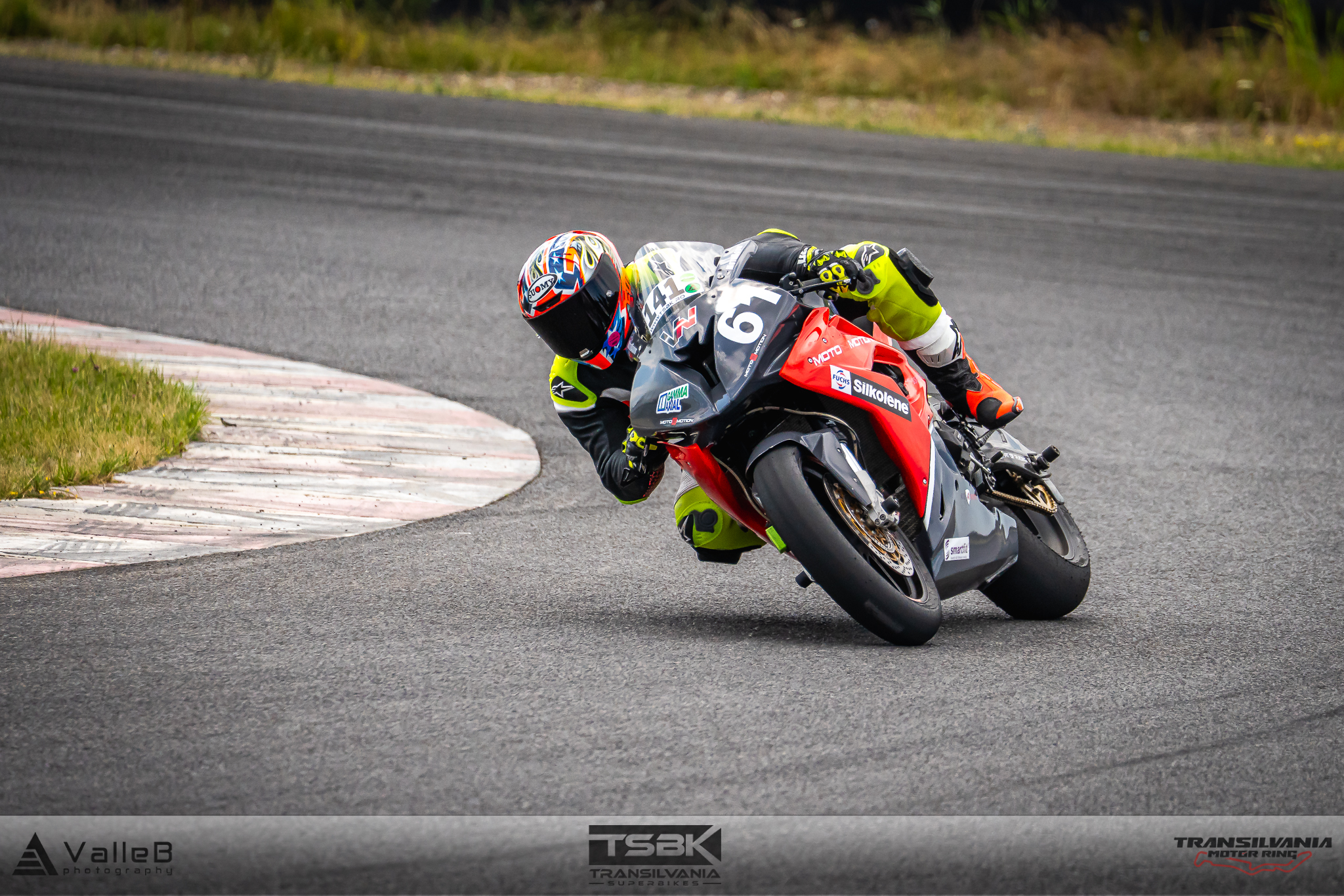 Trackday 11 Iulie 2026